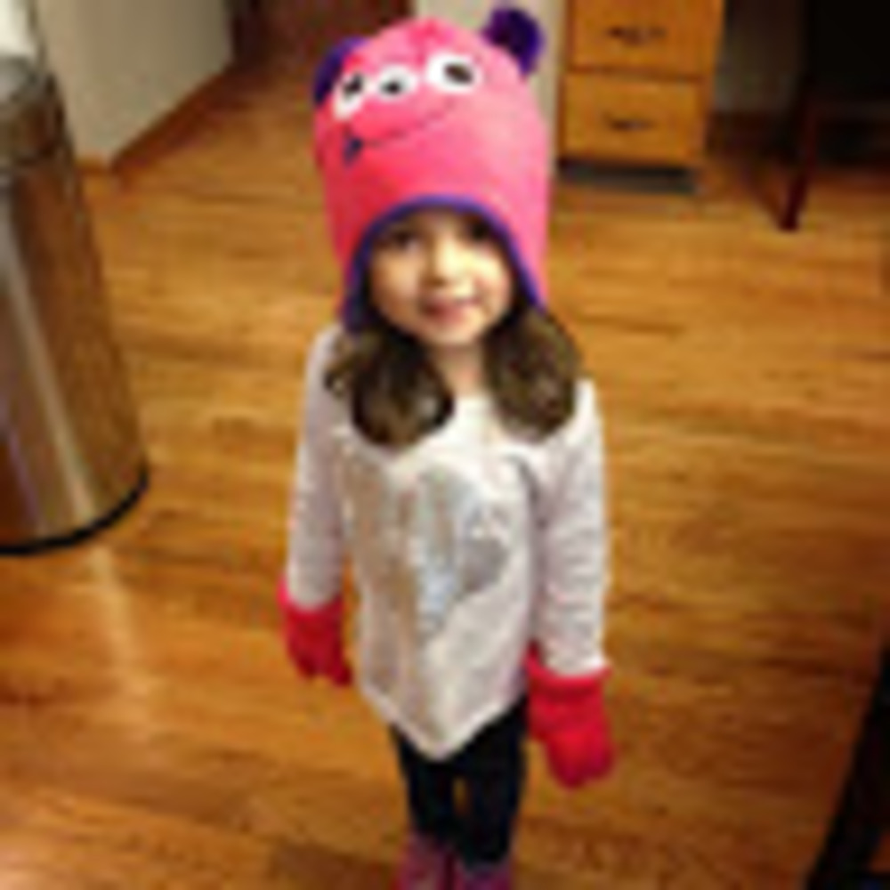 Meet your Posher, Don